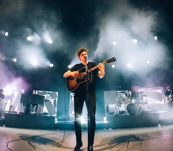 Vance Joy tickets